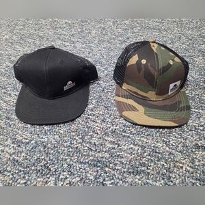 Brimmz Hats